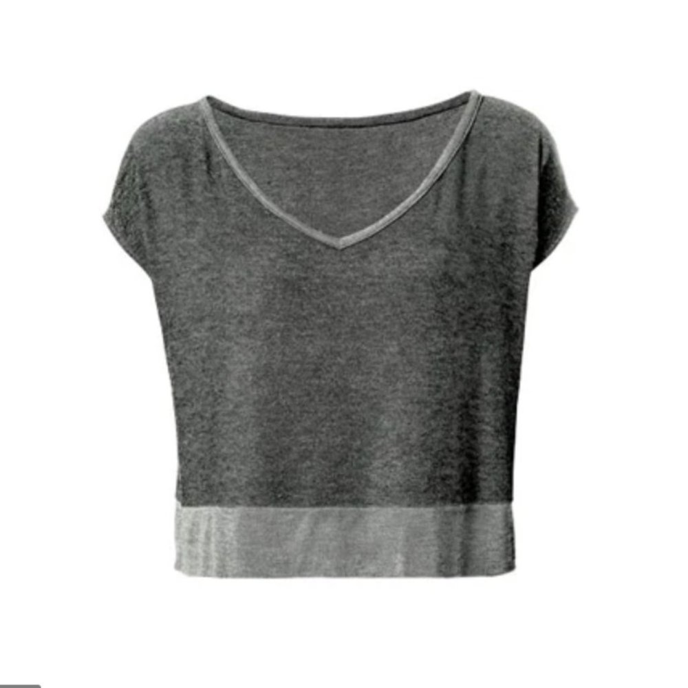 Melow Vimmy top - black - size S